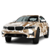 Instawraps Camo DIY Patterns