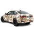 Instawraps Camo DIY Patterns