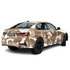 Instawraps Camo DIY Patterns