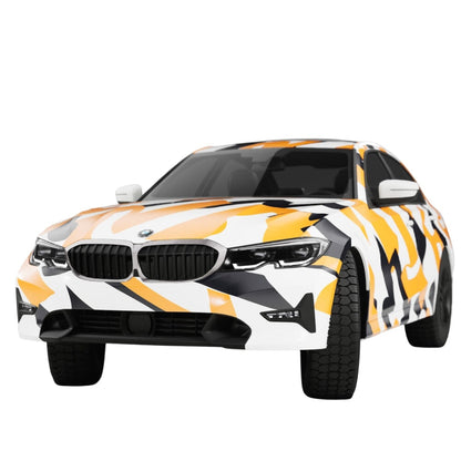 Instawraps Camo DIY Patterns