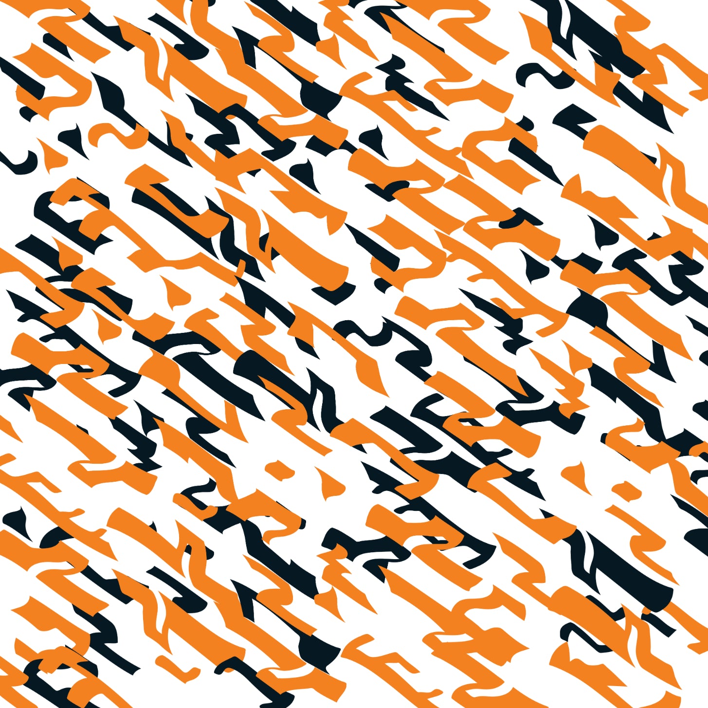 Instawraps Camo DIY Patterns