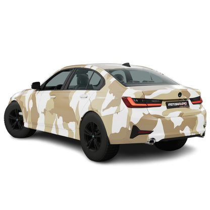 Instawraps Camo DIY Patterns