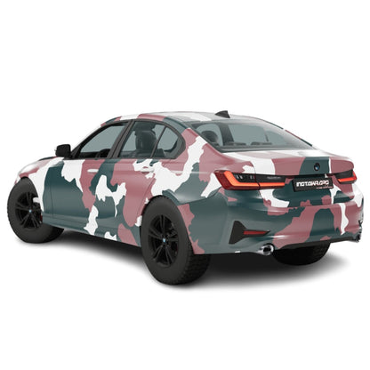 Instawraps Camo DIY Patterns