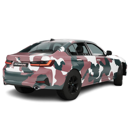 Instawraps Camo DIY Patterns