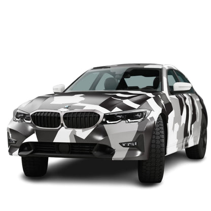 Instawraps Camo DIY Patterns