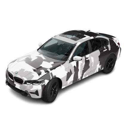 Instawraps Camo DIY Patterns