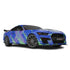 3M / AVERY DENNISON | VINYL WRAPPING FILM PRINTED GRAPHICS | CUSTOM RIDE | STREET SERIES WRAPS | FRACTURE CODE | CR4101