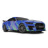 3M / AVERY DENNISON | VINYL WRAPPING FILM PRINTED GRAPHICS | CUSTOM RIDE | STREET SERIES WRAPS | FRACTURE CODE | CR4101