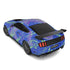 3M / AVERY DENNISON | VINYL WRAPPING FILM PRINTED GRAPHICS | CUSTOM RIDE | STREET SERIES WRAPS | FRACTURE CODE | CR4101