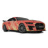3M / AVERY DENNISON | VINYL WRAPPING FILM PRINTED GRAPHICS | CUSTOM RIDE | STREET SERIES WRAPS | FRACTURE CODE | CR4103