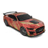 3M / AVERY DENNISON | VINYL WRAPPING FILM PRINTED GRAPHICS | CUSTOM RIDE | STREET SERIES WRAPS | FRACTURE CODE | CR4103