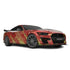 3M / AVERY DENNISON | VINYL WRAPPING FILM PRINTED GRAPHICS | CUSTOM RIDE | STREET SERIES WRAPS | FRACTURE CODE | CR4103