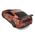 3M / AVERY DENNISON | VINYL WRAPPING FILM PRINTED GRAPHICS | CUSTOM RIDE | STREET SERIES WRAPS | FRACTURE CODE | CR4103
