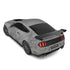3M / AVERY DENNISON | VINYL WRAPPING FILM PRINTED GRAPHICS | CUSTOM RIDE | STREET SERIES WRAPS | FRACTURE CODE | CR4104