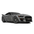 3M / AVERY DENNISON | VINYL WRAPPING FILM PRINTED GRAPHICS | CUSTOM RIDE | STREET SERIES WRAPS | FRACTURE CODE | CR4104