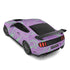 3M / AVERY DENNISON | VINYL WRAPPING FILM PRINTED GRAPHICS | CUSTOM RIDE | STREET SERIES WRAPS | FRACTURE CODE | CR4105