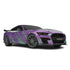 3M / AVERY DENNISON | VINYL WRAPPING FILM PRINTED GRAPHICS | CUSTOM RIDE | STREET SERIES WRAPS | FRACTURE CODE | CR4105