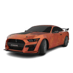 3M / AVERY DENNISON | VINYL WRAPPING FILM PRINTED GRAPHICS | CUSTOM RIDE | STREET SERIES WRAPS | FRACTURE CODE | CR4106