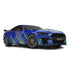 3M / AVERY DENNISON | VINYL WRAPPING FILM PRINTED GRAPHICS | CUSTOM RIDE | STREET SERIES WRAPS | FRACTURE CODE | CR4101