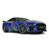 3M / AVERY DENNISON | VINYL WRAPPING FILM PRINTED GRAPHICS | CUSTOM RIDE | STREET SERIES WRAPS | FRACTURE CODE | CR4101