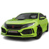 INSTAWRAPS EXCLUSIVE VINYL WRAP | 3M 7080 SCOTCHPRINT SERIES GLOSS NEON NECTAR | G613