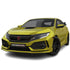 INSTAWRAPS EXCLUSIVE VINYL WRAP | 3M 7080 SCOTCHPRINT SERIES GLOSS NEON NECTAR METALLIC | GM613