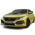 INSTAWRAPS EXCLUSIVE VINYL WRAP | 3M 7080 SCOTCHPRINT SERIES GLOSS GOLDEN KIWI METALLIC | GM617