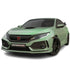 INSTAWRAPS EXCLUSIVE VINYL WRAP | 3M 7080 SCOTCHPRINT SERIES SPECIAL EFFECT GLOSS MINT MIRAGE SPARKLE METALLIC | GMS716