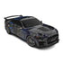 3M / AVERY DENNISON | VINYL WRAPPING FILM PRINTED GRAPHICS | CUSTOM RIDE | FLORAL FURY WRAPS | GOTHIC BLOOM | CR1201