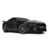 3M / AVERY DENNISON | VINYL WRAPPING FILM PRINTED GRAPHICS | CUSTOM RIDE | FLORAL FURY WRAPS | GOTHIC BLOOM | CR1201