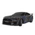 3M / AVERY DENNISON | VINYL WRAPPING FILM PRINTED GRAPHICS | CUSTOM RIDE | FLORAL FURY WRAPS | GOTHIC BLOOM | CR1201