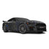 3M / AVERY DENNISON | VINYL WRAPPING FILM PRINTED GRAPHICS | CUSTOM RIDE | FLORAL FURY WRAPS | GOTHIC BLOOM | CR1201