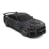 3M / AVERY DENNISON | VINYL WRAPPING FILM PRINTED GRAPHICS | CUSTOM RIDE | FLORAL FURY WRAPS | GOTHIC BLOOM | CR1201