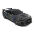 3M / AVERY DENNISON | VINYL WRAPPING FILM PRINTED GRAPHICS | CUSTOM RIDE | FLORAL FURY WRAPS | GOTHIC BLOOM | CR1201