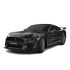 3M / AVERY DENNISON | VINYL WRAPPING FILM PRINTED GRAPHICS | CUSTOM RIDE | FLORAL FURY WRAPS | GOTHIC BLOOM | CR1201