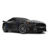 3M / AVERY DENNISON | VINYL WRAPPING FILM PRINTED GRAPHICS | CUSTOM RIDE | FLORAL FURY WRAPS | GOTHIC BLOOM | CR1201
