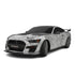 3M / AVERY DENNISON | VINYL WRAPPING FILM PRINTED GRAPHICS | CUSTOM RIDE | FLORAL FURY WRAPS | GOTHIC BLOOM | CR1202