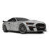 3M / AVERY DENNISON | VINYL WRAPPING FILM PRINTED GRAPHICS | CUSTOM RIDE | FLORAL FURY WRAPS | GOTHIC BLOOM | CR1202