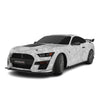 3M / AVERY DENNISON | VINYL WRAPPING FILM PRINTED GRAPHICS | CUSTOM RIDE | FLORAL FURY WRAPS | GOTHIC BLOOM | CR1202