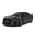 3M / AVERY DENNISON | VINYL WRAPPING FILM PRINTED GRAPHICS | CUSTOM RIDE | FLORAL FURY WRAPS | GOTHIC BLOOM | CR1203