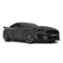 3M / AVERY DENNISON | VINYL WRAPPING FILM PRINTED GRAPHICS | CUSTOM RIDE | FLORAL FURY WRAPS | GOTHIC BLOOM | CR1203