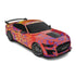 3M / AVERY DENNISON | VINYL WRAPPING FILM PRINTED GRAPHICS | CUSTOM RIDE | FLORAL FURY WRAPS | GOTHIC BLOOM | CR1204