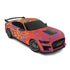 3M / AVERY DENNISON | VINYL WRAPPING FILM PRINTED GRAPHICS | CUSTOM RIDE | FLORAL FURY WRAPS | GOTHIC BLOOM | CR1204