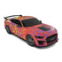 3M / AVERY DENNISON | VINYL WRAPPING FILM PRINTED GRAPHICS | CUSTOM RIDE | FLORAL FURY WRAPS | GOTHIC BLOOM | CR1204