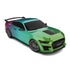 3M / AVERY DENNISON | VINYL WRAPPING FILM PRINTED GRAPHICS | CUSTOM RIDE | WAVE FLOW WRAPS | HYPER FLUX | CR1301