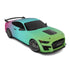 3M / AVERY DENNISON | VINYL WRAPPING FILM PRINTED GRAPHICS | CUSTOM RIDE | WAVE FLOW WRAPS | HYPER FLUX | CR1301