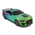 3M / AVERY DENNISON | VINYL WRAPPING FILM PRINTED GRAPHICS | CUSTOM RIDE | WAVE FLOW WRAPS | HYPER FLUX | CR1301