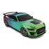 3M / AVERY DENNISON | VINYL WRAPPING FILM PRINTED GRAPHICS | CUSTOM RIDE | WAVE FLOW WRAPS | HYPER FLUX | CR1301