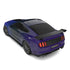 3M / AVERY DENNISON | VINYL WRAPPING FILM PRINTED GRAPHICS | CUSTOM RIDE | WAVE FLOW WRAPS | HYPER FLUX | CR1302