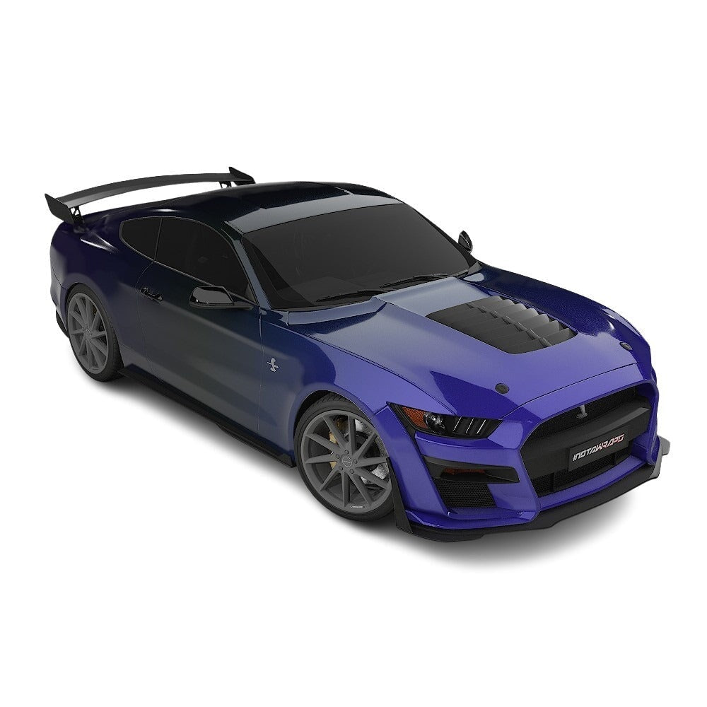 3M / AVERY DENNISON | VINYL WRAPPING FILM PRINTED GRAPHICS | CUSTOM RIDE | WAVE FLOW WRAPS | HYPER FLUX | CR1302